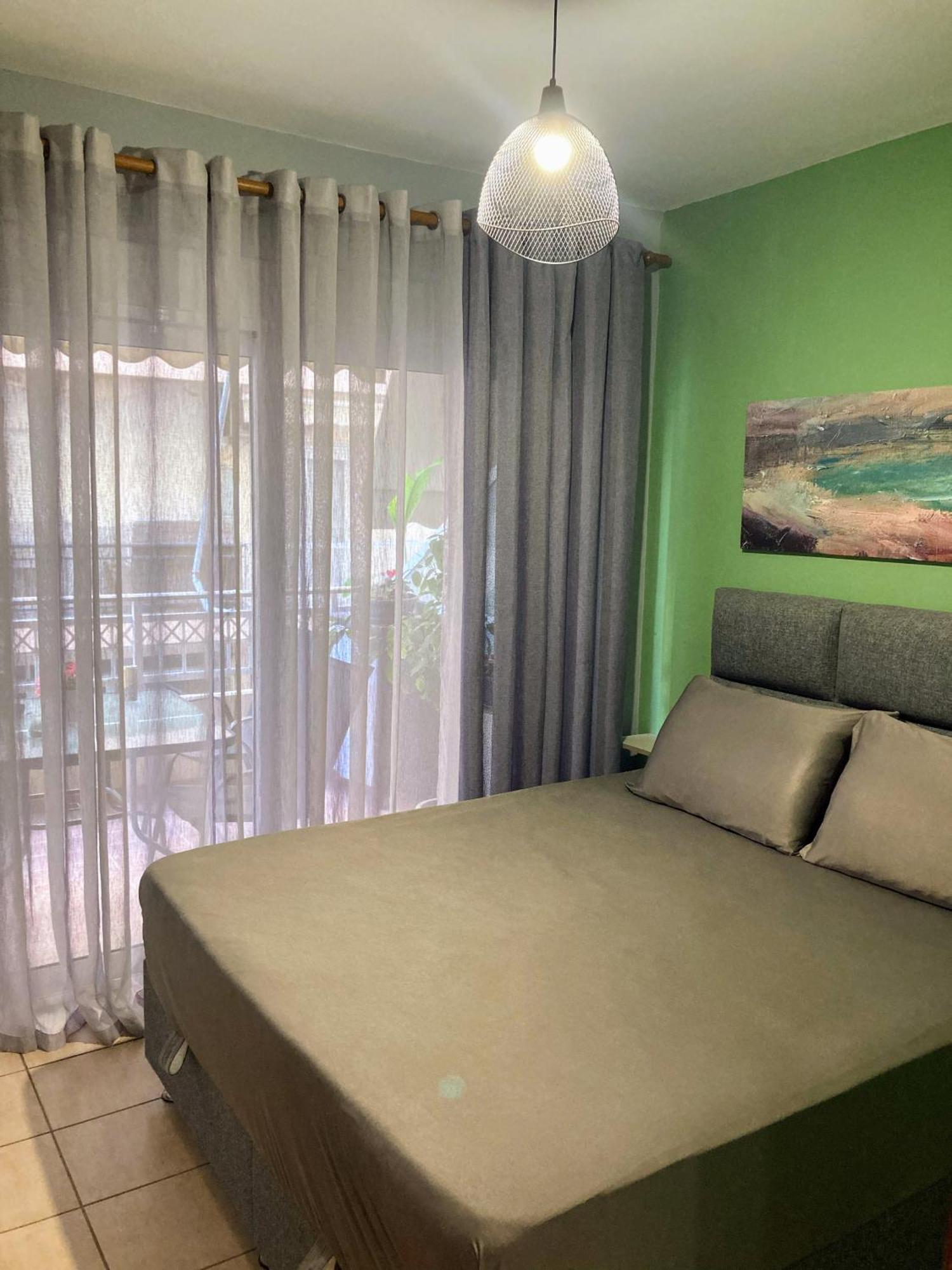 M.O.M.'S Apartment Alexandroupoli Exterior photo