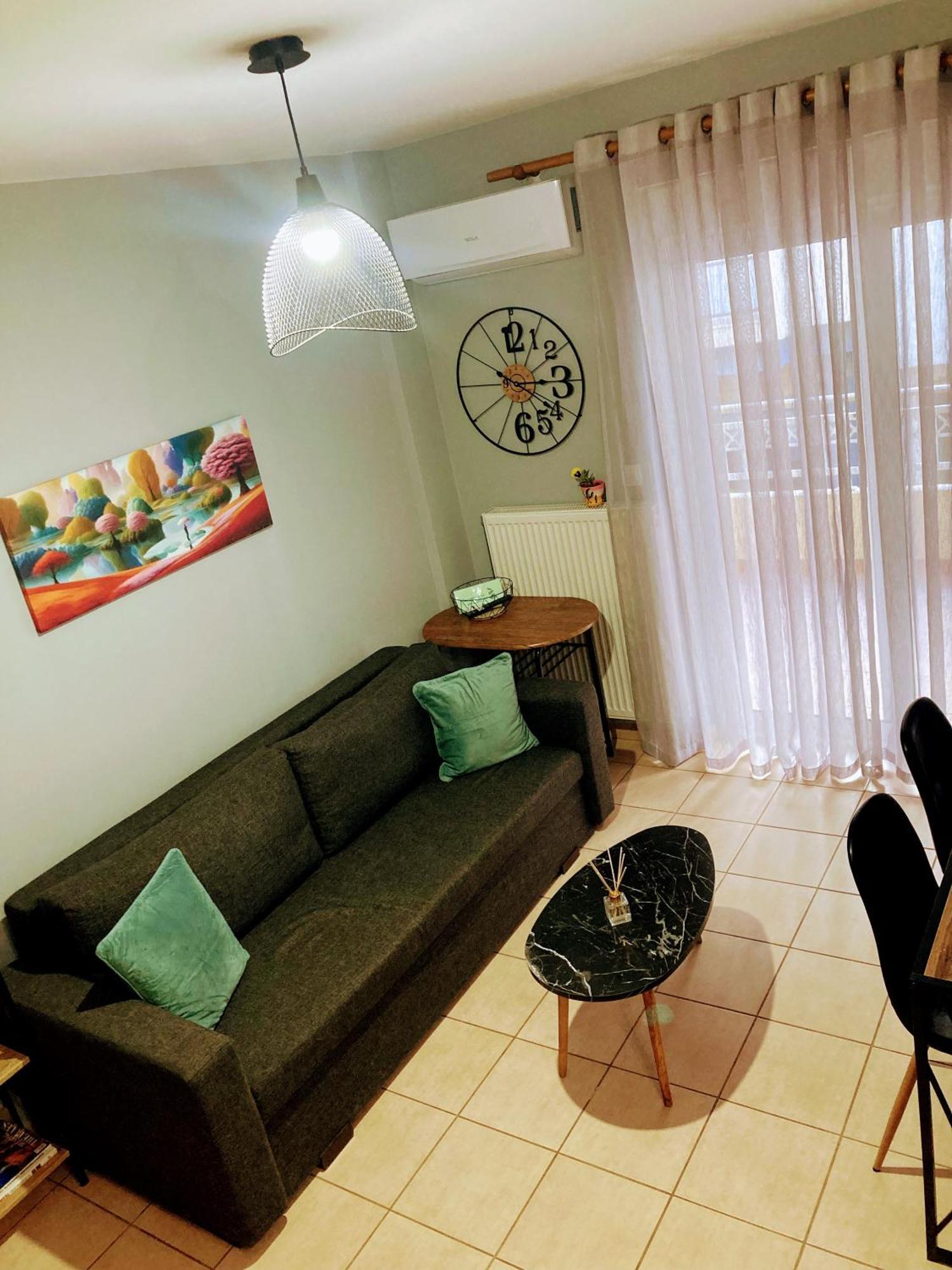 M.O.M.'S Apartment Alexandroupoli Exterior photo
