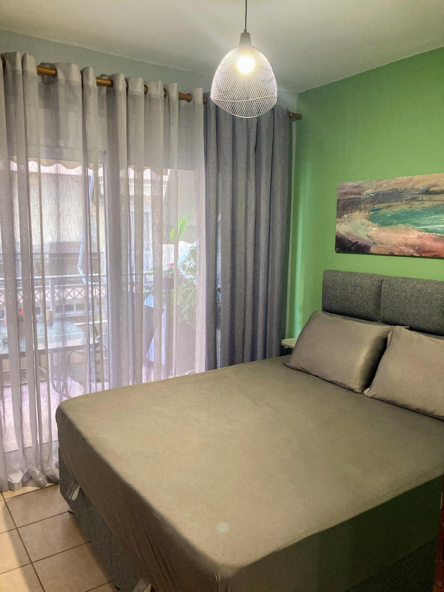 M.O.M.'S Apartment Alexandroupoli Exterior photo