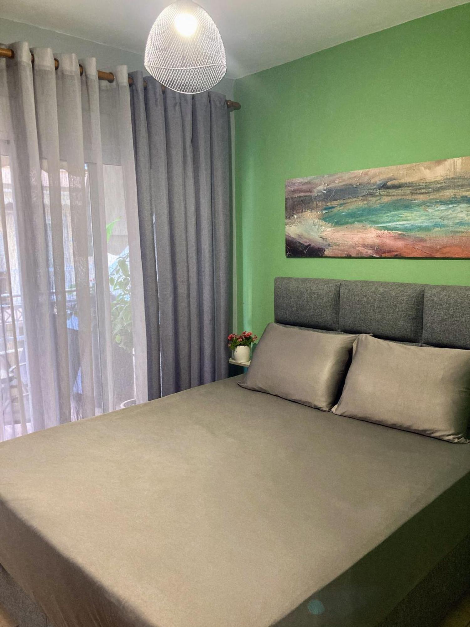 M.O.M.'S Apartment Alexandroupoli Exterior photo
