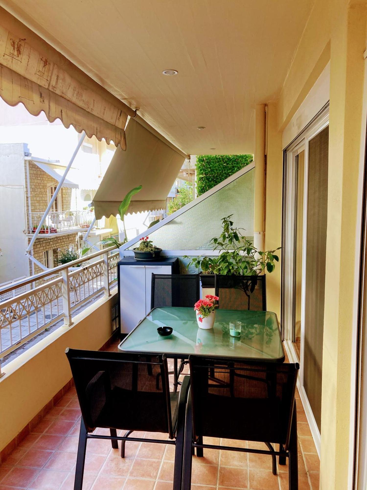 M.O.M.'S Apartment Alexandroupoli Exterior photo
